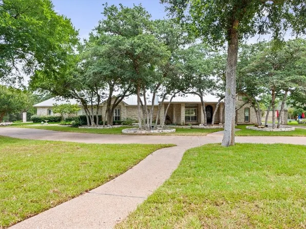 630 Winding Trl, Crawford, TX 76638