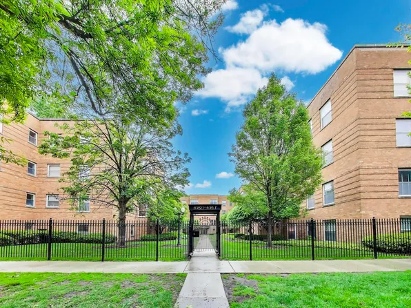 4903 N Wolcott Ave APT 3A, Chicago, IL 60640