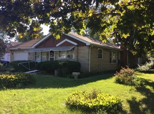 6401 W 93rd St, Oak Lawn, IL 60453