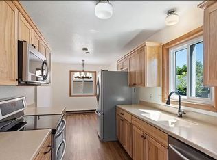 300 Aristocrat Dr, Billings, MT 59105