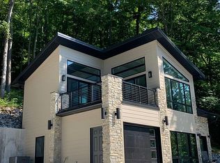 Carp Lane Lot 1a, La Follette, TN 37766