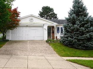 324 Ironwood Dr, Dayton, OH 45449