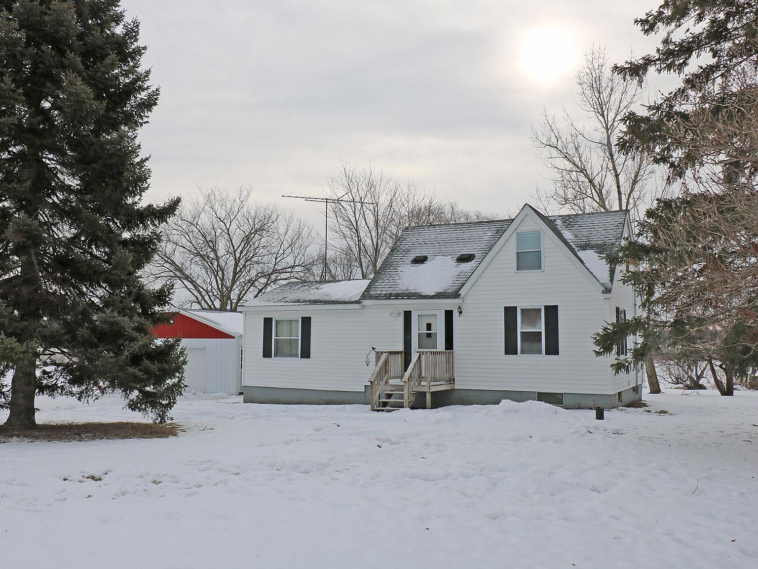 2366 Clark Rd, Dresser, WI 54009 Zillow