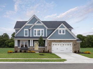 20054 Copper Stone Ct, Westfield, IN 46074