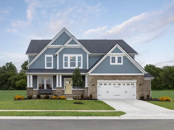 20054 Copper Stone Ct, Westfield, IN 46074