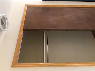 Rented by B A Constultants