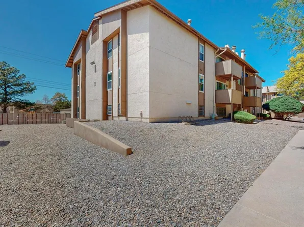 3861 Montgomery Blvd NE APT 1424, Albuquerque, NM 87109