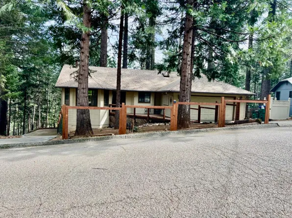 14838 Klamath Ct, Magalia, CA 95954