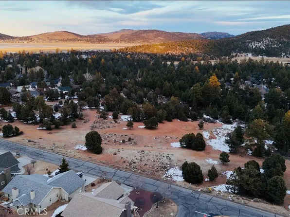 0 Pine Ln, Big Bear City, CA 92314