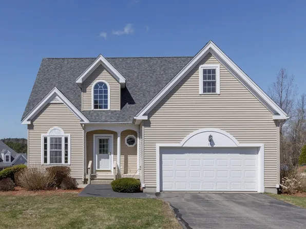 16 South Parrish Drive #16, Londonderry, NH 03053