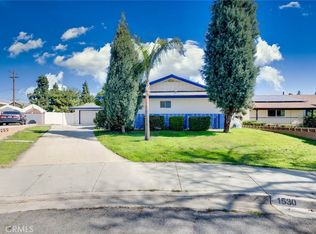 1530 Scott Ave, Pomona, CA 91767