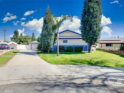 1530 Scott Ave, Pomona, CA, 91767