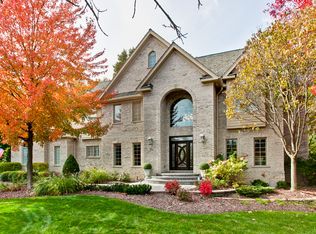 4802 Preserve Ct, Long Grove, IL 60047