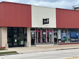 818 Erie Ave, Sheboygan, WI 53081