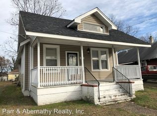209 S 17th Ave, Hopewell, VA 23860