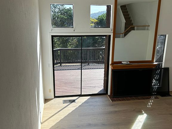 Living room.