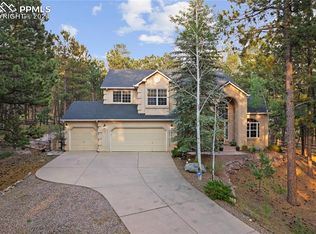 15575 Deercross Ct, Colorado Springs, CO 80921