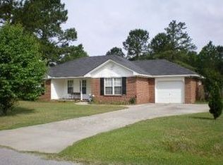 2655 Trufield Dr, Sumter, SC 29153