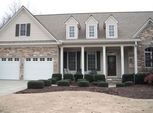 263 Rock Springs Dr, Spartanburg, SC 29301