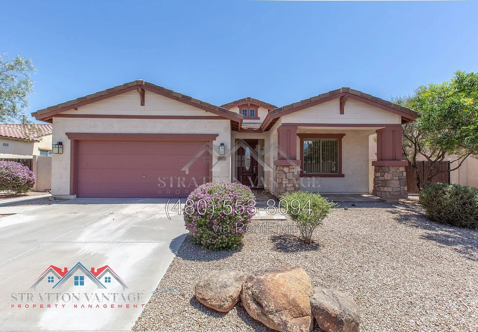 3 bed, 2.0 bath, 1774 sqft, $1,795 — Photo 2