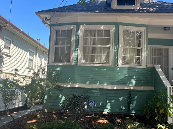 (undisclosed Address), Oakland, CA 94608