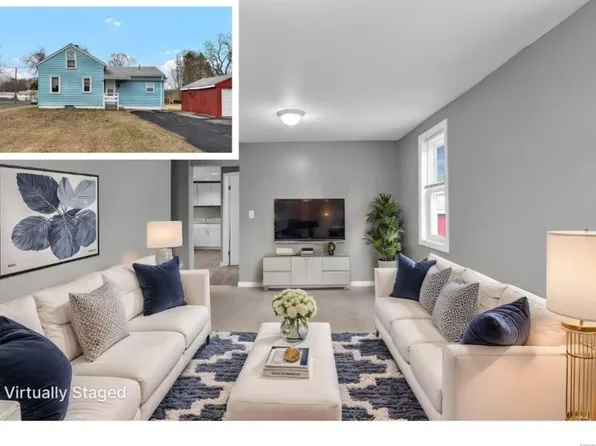 31 Village Street, Ellington, CT 06029