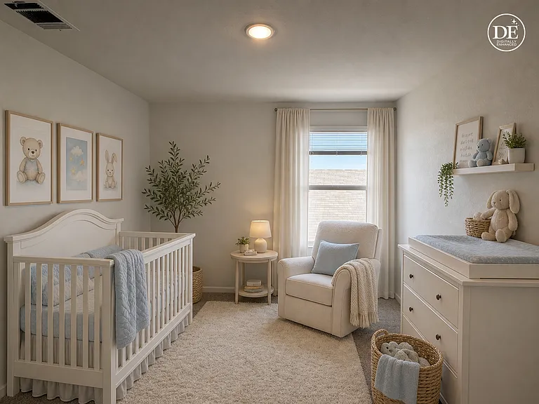 Bedroom #2
