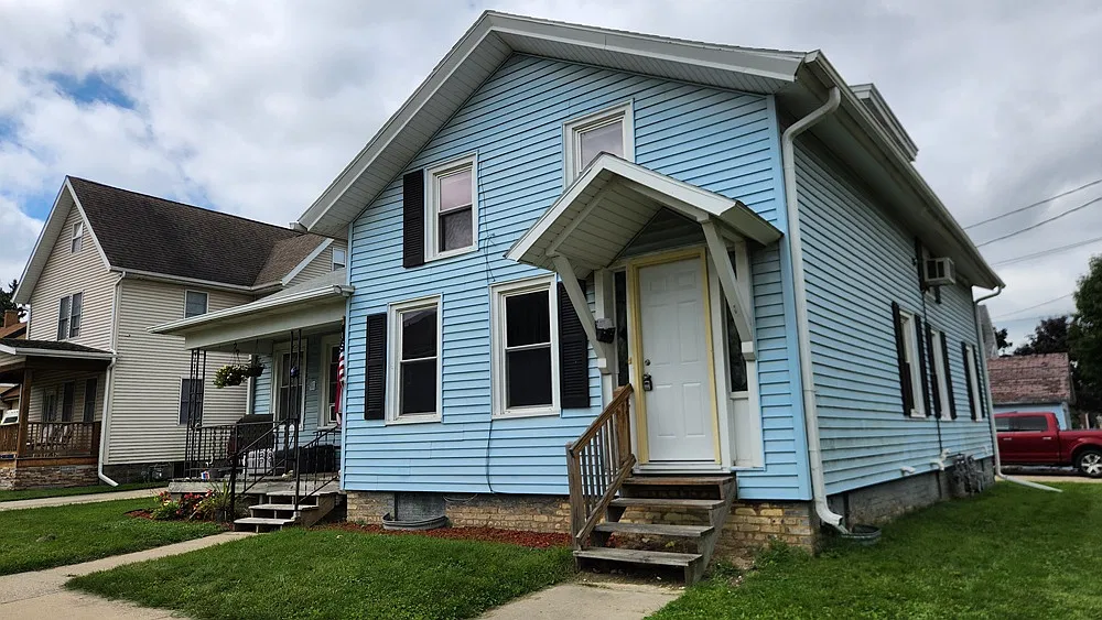 1 bed, 1.0 bath, $850 — Photo 1