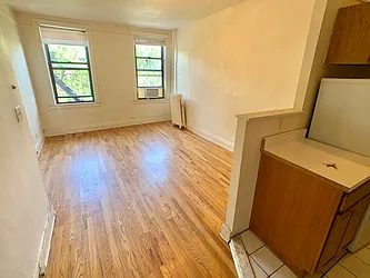 Rented by Prospect Heights Realty, Corp.