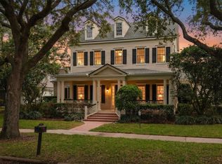 510 Golfpark Dr, Celebration, FL 34747