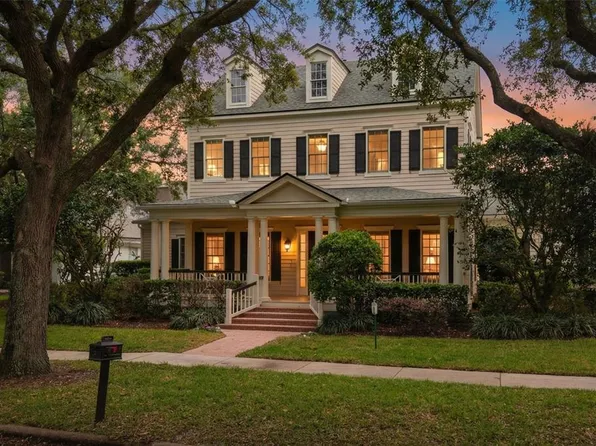 510 Golfpark Dr, Celebration, FL 34747