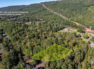 LOT 2 Old Post Rd, Evensville, TN 37332
