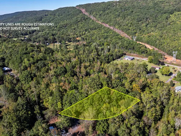 LOT 2 Old Post Rd, Evensville, TN 37332