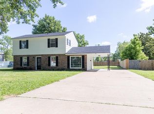 92 S Currie Ave, Marion, AR 72364
