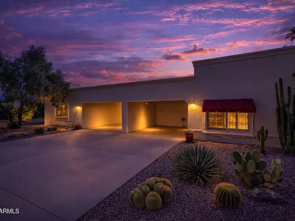 7817 E SAGE Drive, Scottsdale, AZ 85250