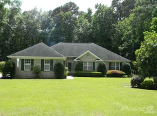 4 Pinewood Dr, Carolina Shor, NC 28467