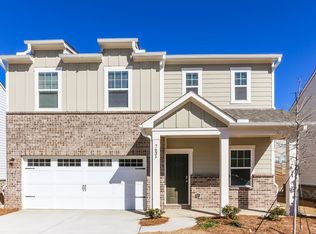 7631 Saffron Ave, Covington, GA 30014