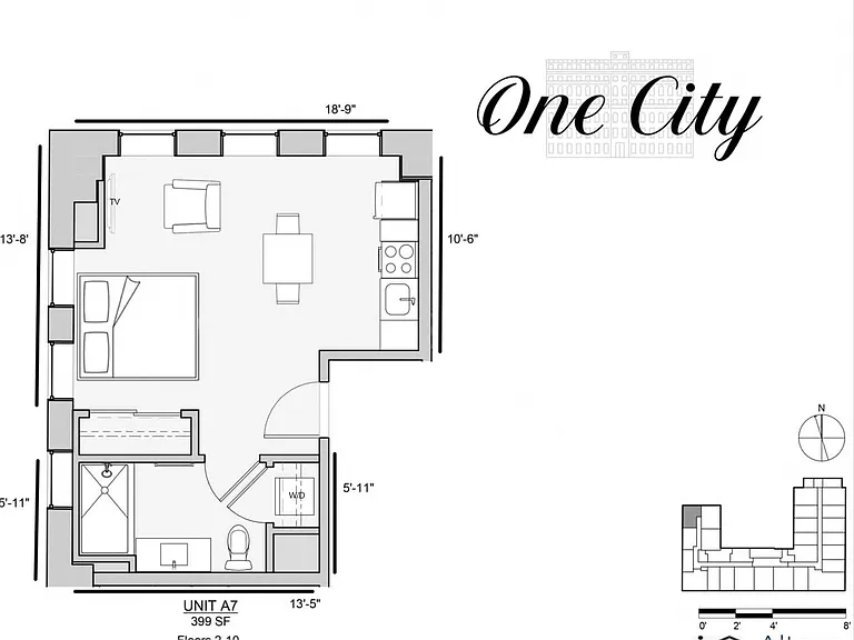 One City — Photo 28