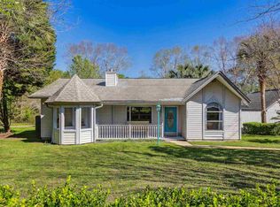 6054 Old Bethel Rd, Crestview, FL 32536