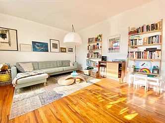 Rented by Keller Williams NYC