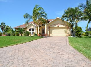 4118 SW 29th Ave, Cape Coral, FL 33914