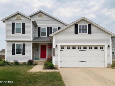 9632 Moulton Dr, Findlay, OH, 45840