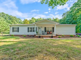 511 Woodland Way, Bon Aqua, TN 37025