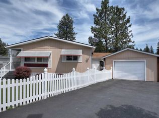 3015 E Flintlock Ct, Mead, WA 99021