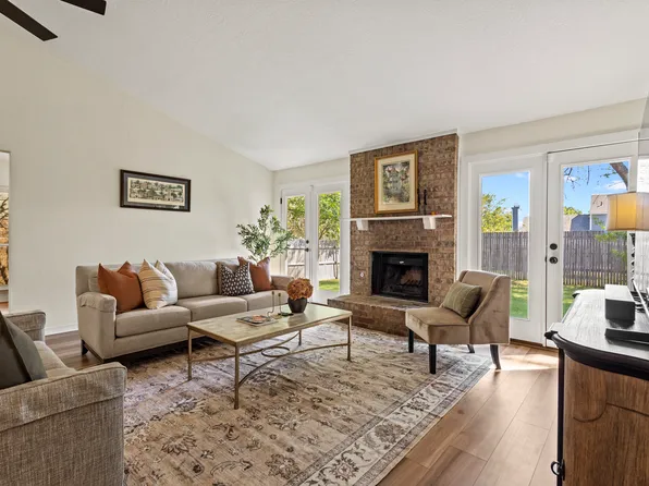 5308 Gregory Dr, Flower Mound, TX 75028