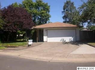 2453 25th Ave SE, Albany, OR