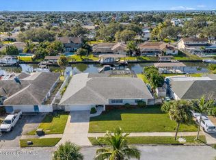 615 Mark & Randy Dr, Satellite Beach, FL 32937
