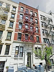 215 East 25th St. in Kips Bay Sales Rentals Floorplans