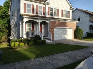 7205 Boulder Pass, Union City, GA 30291