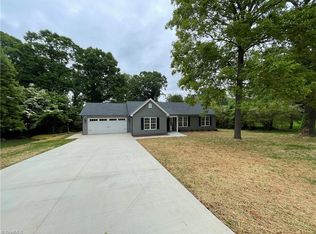 165 Little Brook Dr, Tobaccoville, NC 27050